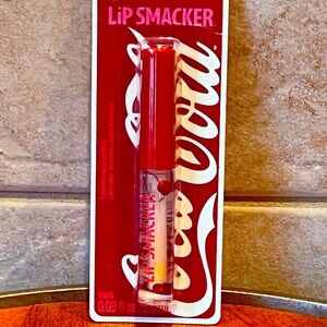 RARE Lip Smacker Cherry Cola Bonne Bell Liquid Lip Gloss 0.09 fl oz